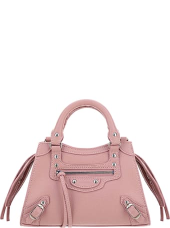Balenciaga Neo Classic City Mini Handbag