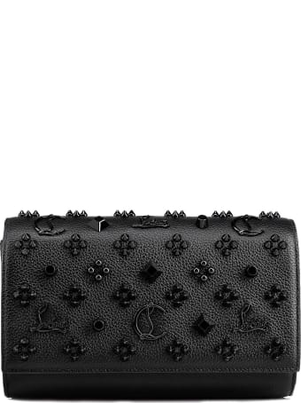 Christian Louboutin Paloma Clutch