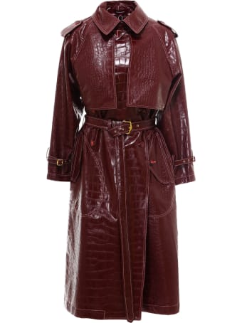 Sies Marjan Trench