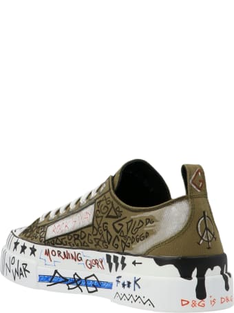 Dolce & Gabbana 'portofino Light' Shoes