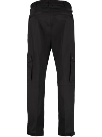 Moncler Cotton Trousers