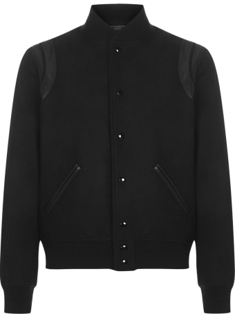 Saint Laurent Jacket