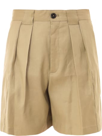 Closed Shorts