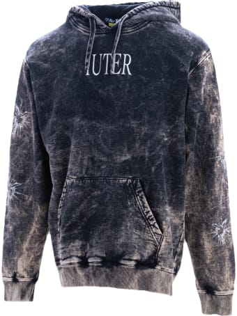 Iuter Iuter Cotton Sweatshirt
