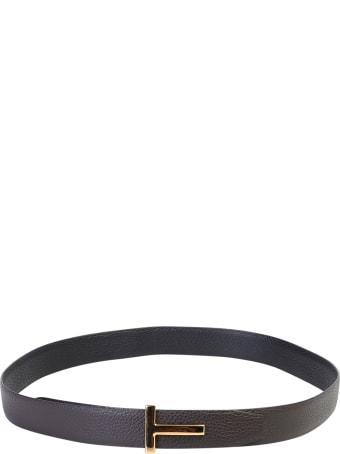 Tom Ford Branded Belt