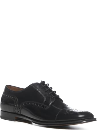 Dolce & Gabbana Laced Shoes