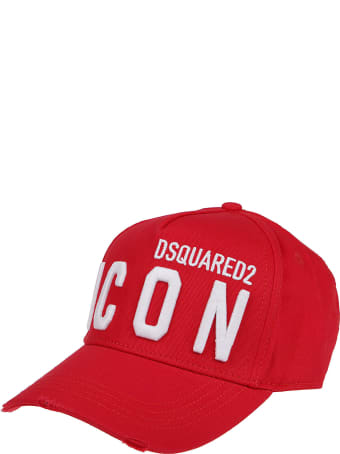 Dsquared2 Baseball Cap