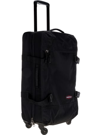 Eastpak Tranverz Medium Four-wheel Suitcase