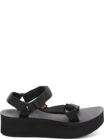 Teva Flatform Universal