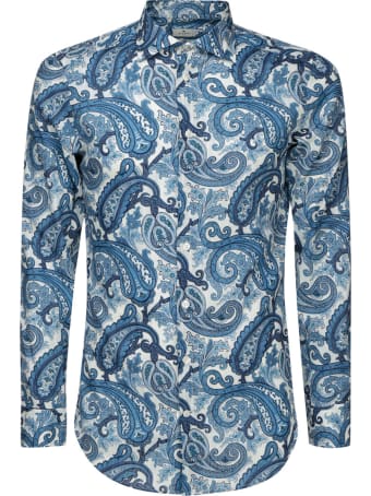 Etro Shirt