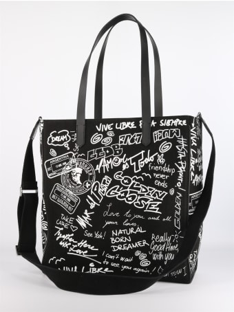 Golden Goose California Bag