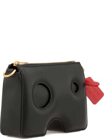 Off-White Burrow-15 Bag