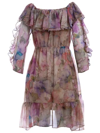 Kaos Kaos Dress