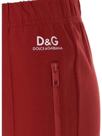 Dolce & Gabbana Sweatpants