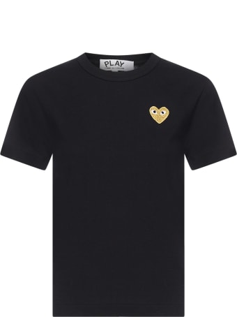 Comme des Garçons Play T-Shirt