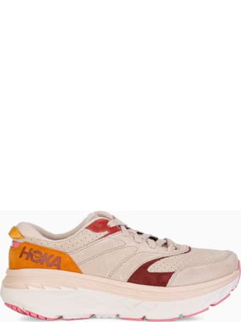 Hoka One One Bondi L Suede