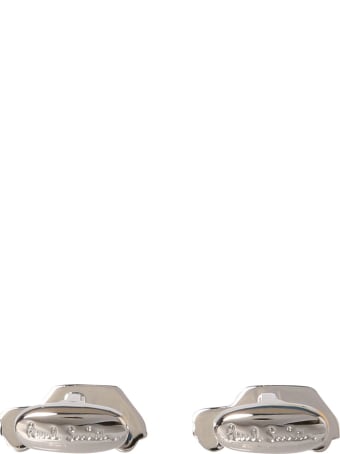 Paul Smith Mini Car Cufflinks
