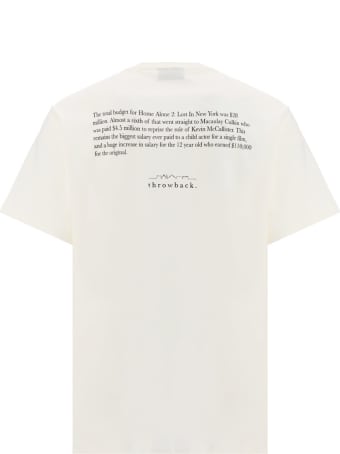 Throwback T-shirt