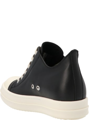 Rick Owens Shoes