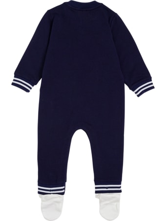 Moschino Babygrow With Gift Box