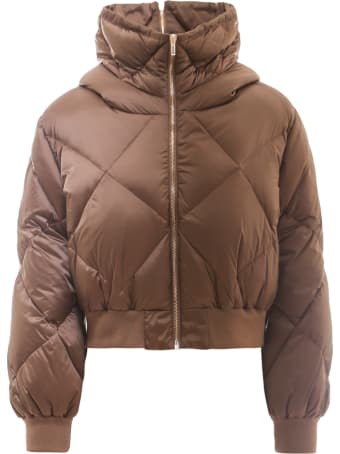 Max Mara The Cube Jacket
