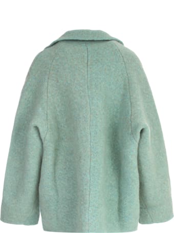 Boboutic Il Vello Short Coat