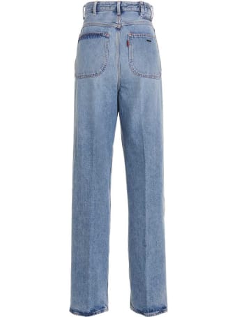 Made in Tomboy 'kim' Jeans