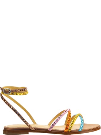 Giannico Ete Sandals