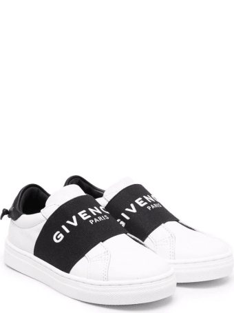 Givenchy givenchy antigona lock mini croc effect leather tote