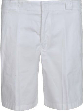 Prada Classic Chinos