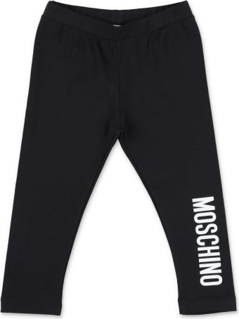 Moschino Bottoms