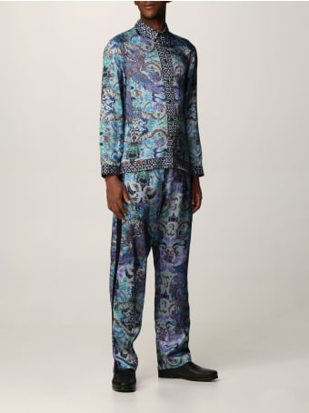 Koché Koche' Pants Pants Men Koche'
