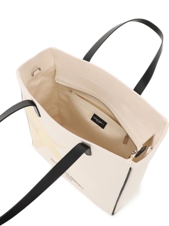 Golden Goose California North-south Shopping Bag