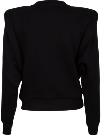 Les Coyotes De Paris Wanda Sweatshirt