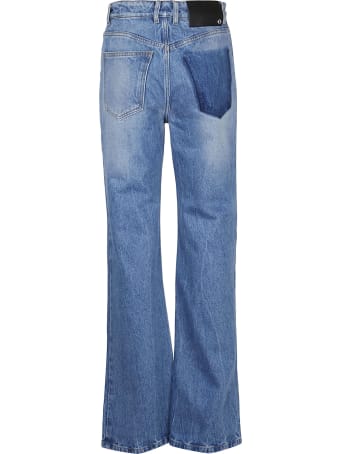 Paco Rabanne Trousers