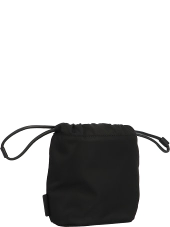 Anya Hindmarch 'drawstrings Pouch Eyes' Bag