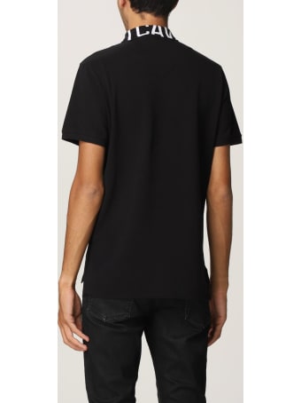Just Cavalli Polo Shirt Polo Shirt Men Just Cavalli