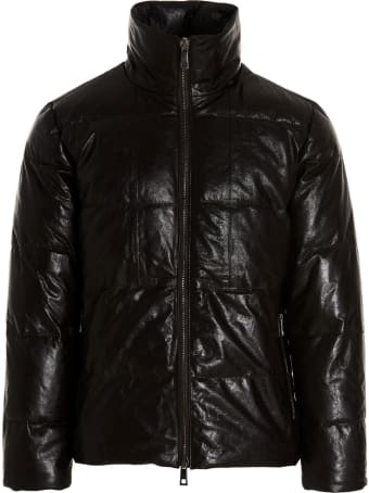 Giorgio Brato Jacket