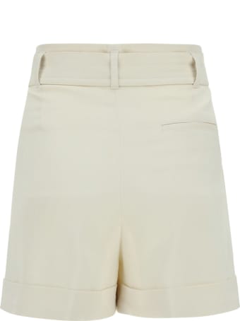 True Royal Bermuda Shorts