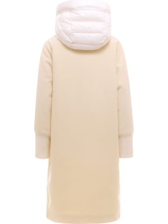 Holubar Coat