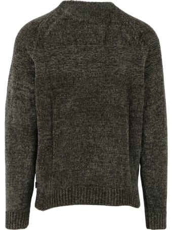 Emporio Armani Man Knitted Pullover Top-wear