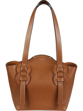 Chloé Darryl Tote
