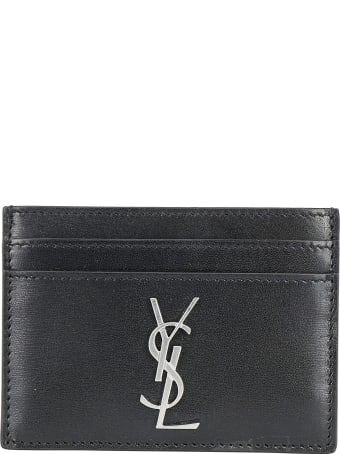 Saint Laurent Card Holder