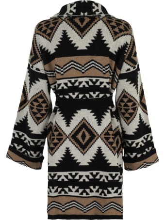 Woolrich Cardigan