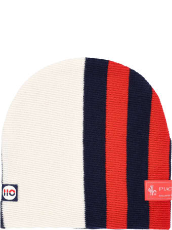Fila Cashmere Winter Beanie