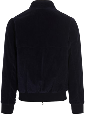 Baracuta Bomber Jacket