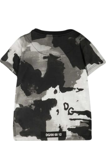 Dolce & Gabbana White T-shirt