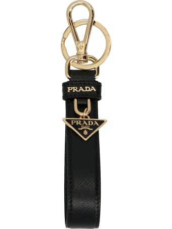 Prada Keyring