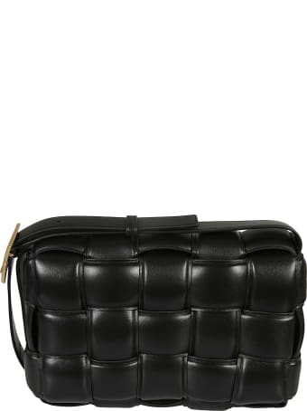 Bottega Veneta Padded Cassette Bag