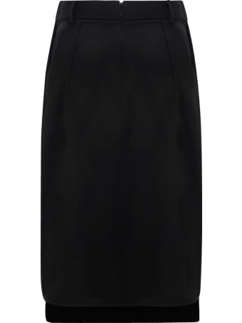 Balenciaga Skirt